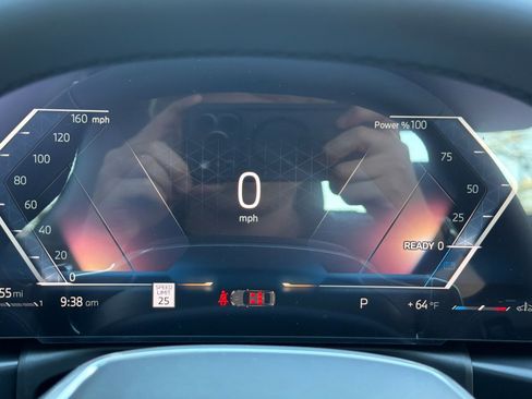 New 2026 BMW 330i Sedan w/ Premium Package image 23