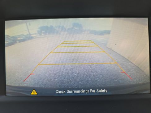 Used 2016 Buick Encore Leather w/ Experience Buick Package AWD/4WD image 4