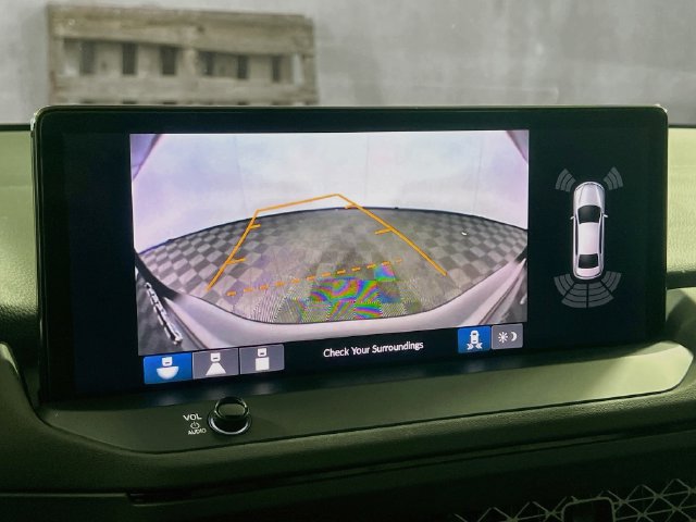 Used 2024 Honda Accord EX-L image 22