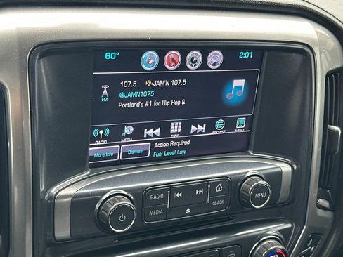 Used 2017 Chevrolet Silverado 2500 LTZ w/ Duramax Plus Package image 18