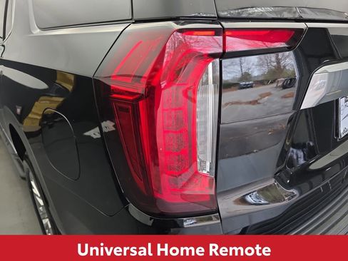 Used 2024 GMC Yukon Denali AWD/4WD image 18