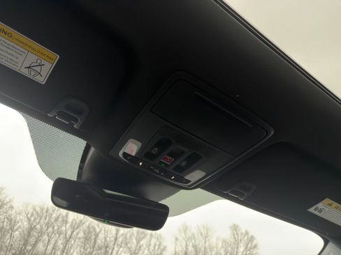 New 2026 Honda Passport TrailSport Elite image 14