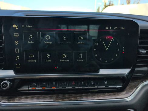 Used 2024 GMC Sierra 1500 Elevation w/ Elevation Premium Package image 20