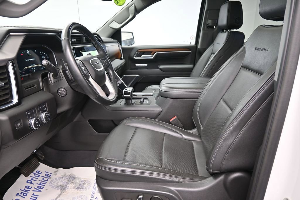 Used 2023 GMC Sierra 1500 Denali AWD/4WD image 29