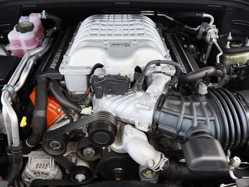 Used 2026 Dodge Durango SRT Hellcat w/ Premium Group AWD/4WD image 33