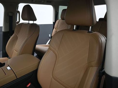 New 2026 INFINITI QX80 Luxe w/ Cargo Package image 13