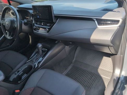 Used 2024 Toyota Corolla SE w/ SE Premium Package image 33