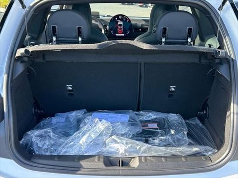 New 2026 MINI Cooper John Cooper Works image 32