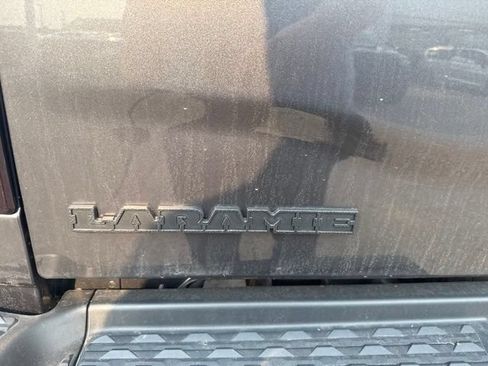 Used 2023 RAM 2500 Laramie AWD/4WD image 12