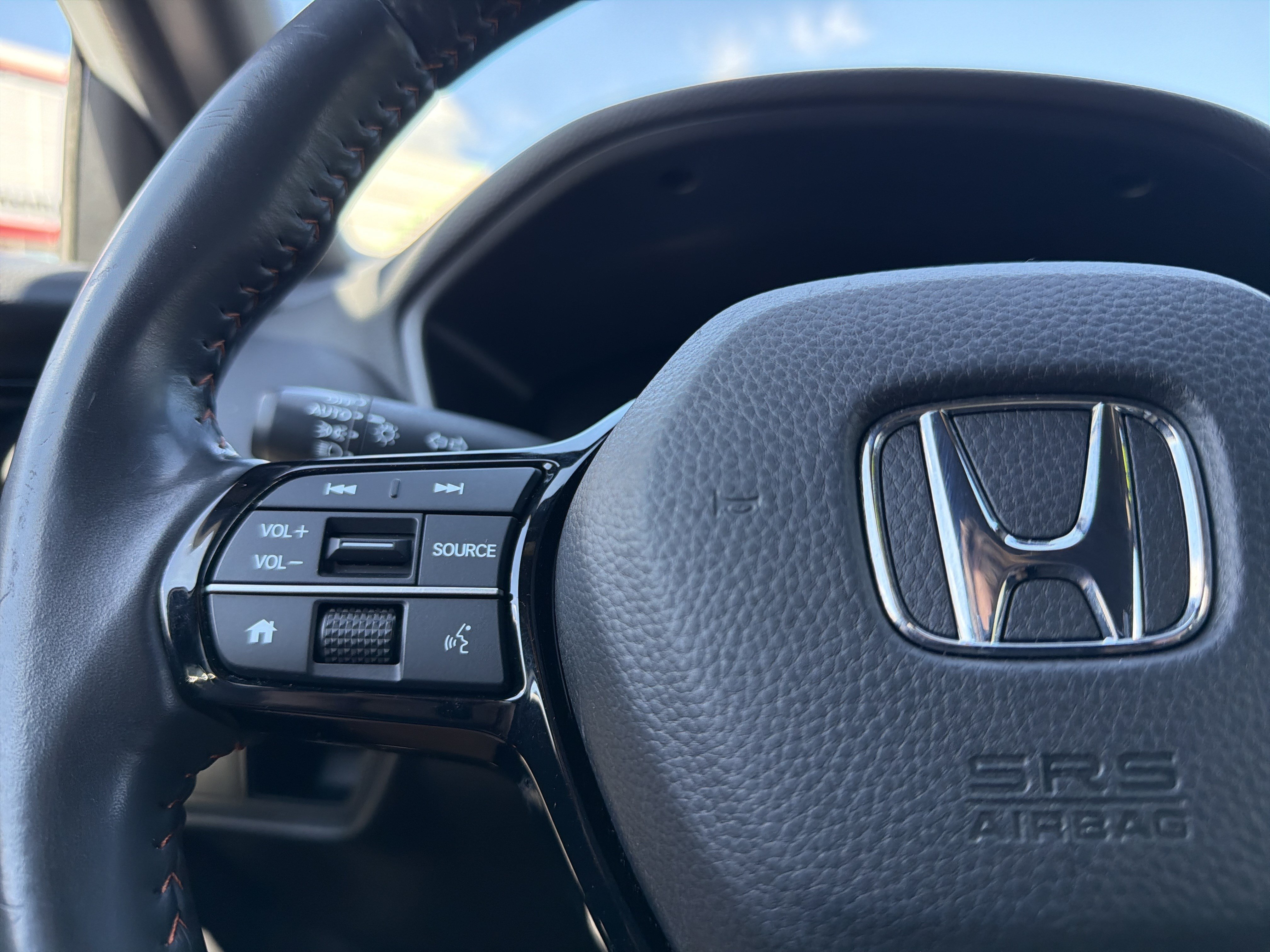Used 2024 Honda HR-V Sport image 10