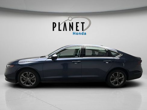Certified 2023 Honda Accord EX image 7