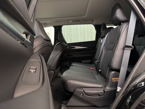New 2026 INFINITI QX60 Pure w/ Cargo Package image 35