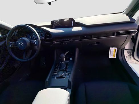 New 2026 MAZDA MAZDA3 s image 20