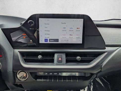 Used 2023 Lexus UX 250h F Sport w/ Accessory Package (Z1) image 15