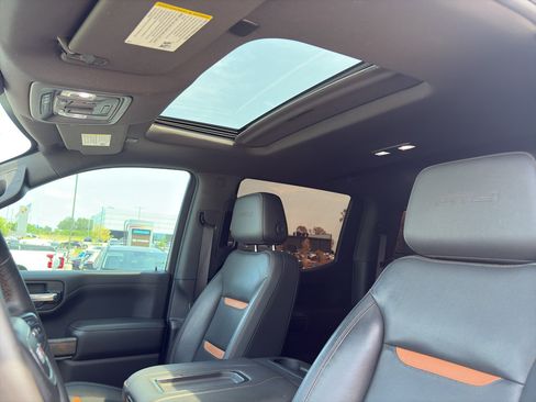 Used 2020 GMC Sierra 1500 AT4 w/ AT4 Premium Package AWD/4WD image 29