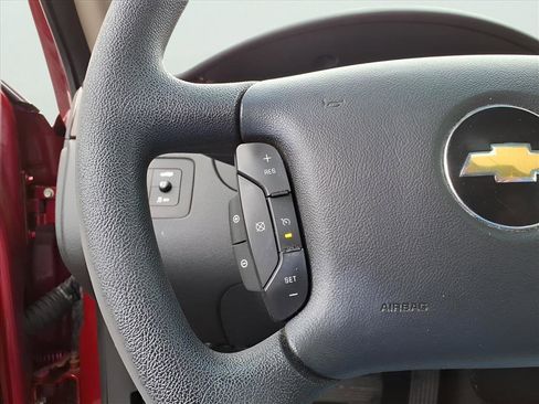 Used 2015 Chevrolet Impala LTZ image 13