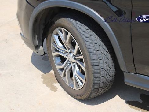Used 2019 Mitsubishi Outlander Sport SE FWD image 9