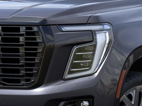 New 2026 GMC Yukon XL Denali Ultimate AWD/4WD image 10