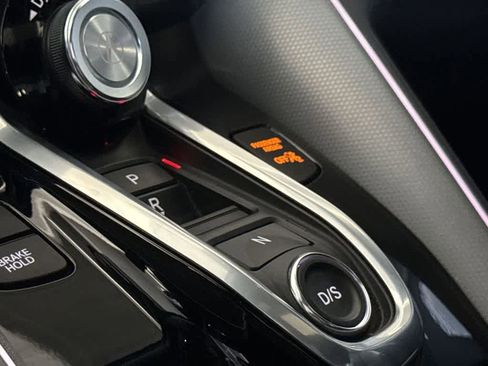 Certified 2023 Acura TLX Type S image 21