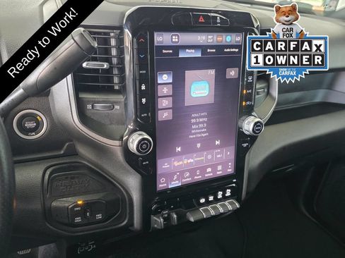 Used 2026 RAM 3500 Tradesman AWD/4WD image 19