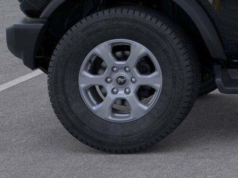 New 2026 Ford Bronco Big Bend image 22