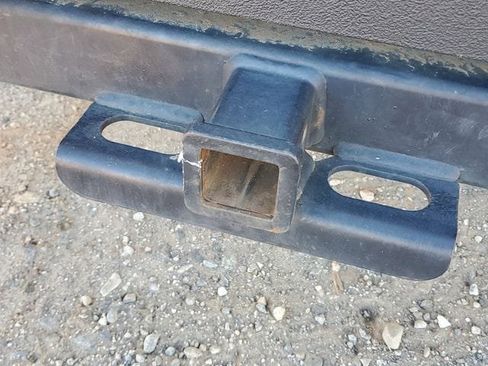 Certified 2022 RAM 2500 Tradesman w/ Chrome Appearance Group image 10