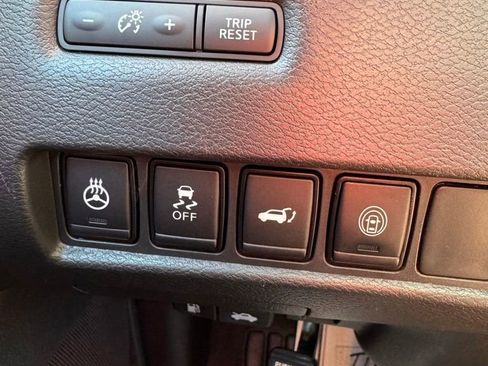 Used 2023 Nissan Murano SL w/ SL Moonroof Package AWD/4WD image 27