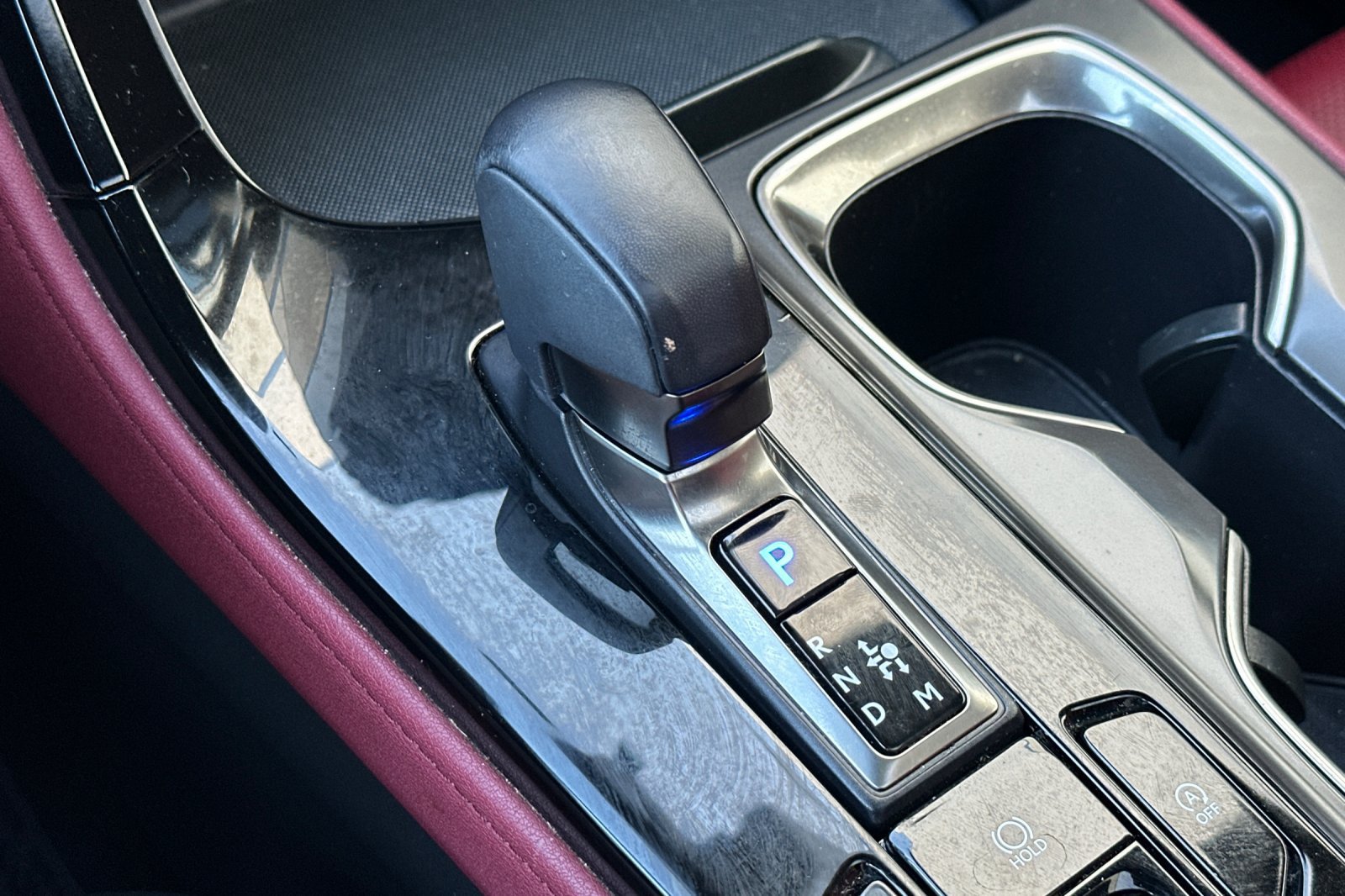 Used 2025 Lexus NX 250 FWD image 28