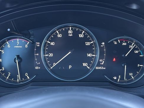 Used 2023 MAZDA CX-9 Signature image 25