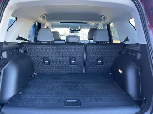 New 2025 Ford Bronco Sport Badlands w/ Badlands Tech Package image 8