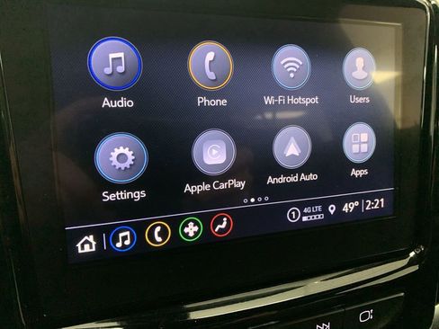 Used 2023 Chevrolet Traverse LT w/ LPO, Floor Liner Package AWD/4WD image 37