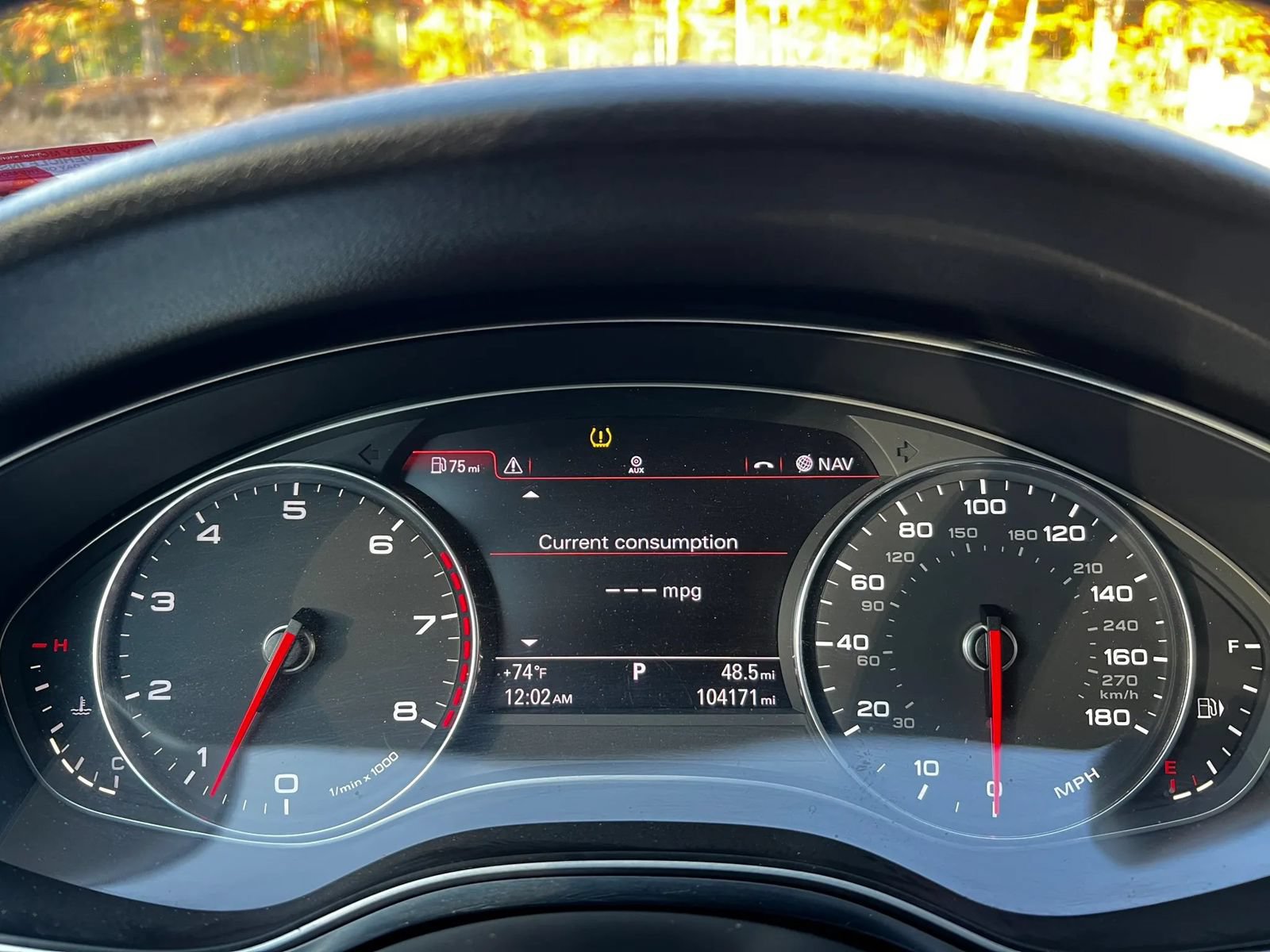 Used 2012 Audi A7 3.0T Premium AWD/4WD image 22