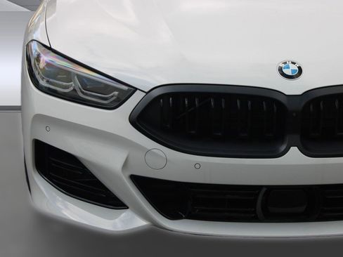 New 2026 BMW 840i image 11