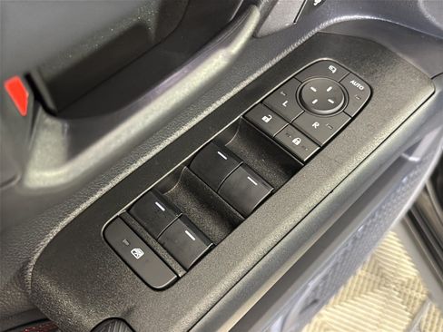 Used 2025 Toyota 4Runner TRD Pro AWD/4WD image 15