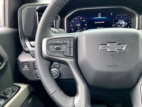 New 2026 Chevrolet Silverado 1500 ZR2 AWD/4WD image 19