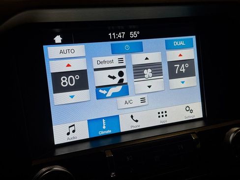 Used 2017 Ford Mustang GT Premium w/ Black Accent Package image 18