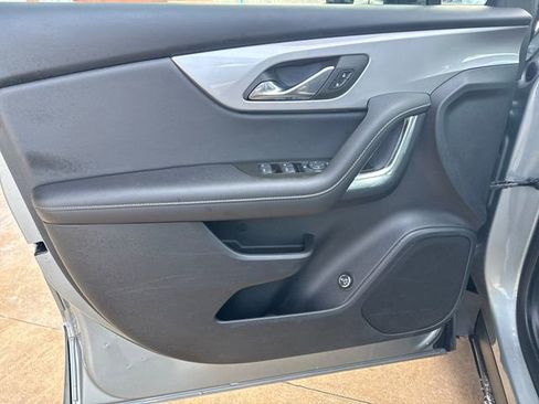 Certified 2023 Chevrolet Blazer LT w/ Convenience Package image 13