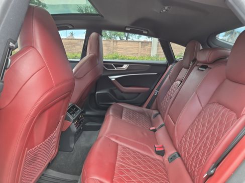 Used 2022 Audi S7 Prestige w/ Prestige Package AWD/4WD image 15