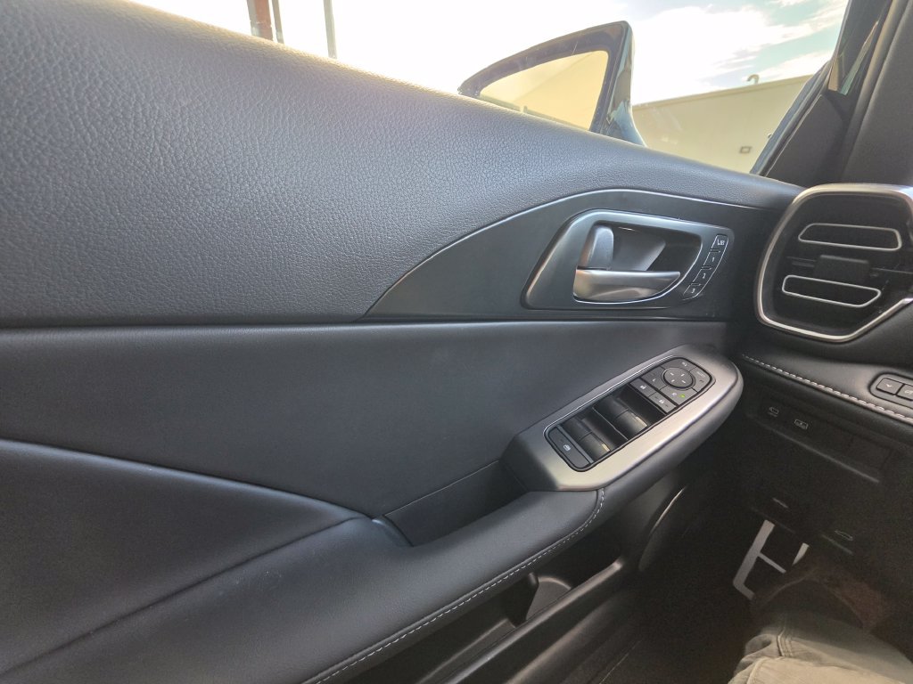 Used 2026 Lexus IS 350 F Sport w/ Handling Package RWD image 13