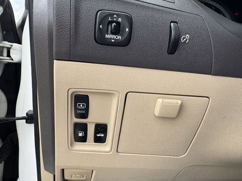 Used 2007 Lexus ES 350 image 25