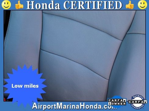 Certified 2022 Honda Pilot Special Edition image 28