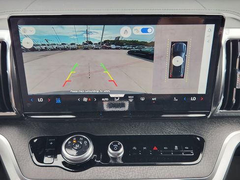 New 2026 Ford Expedition Tremor AWD/4WD image 18