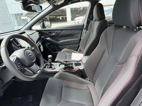 New 2026 Subaru WRX Premium image 9