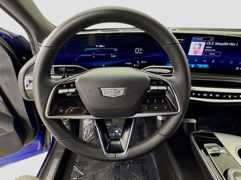 Used 2024 Cadillac Lyriq Tech w/ Driver Assist Package RWD image 13