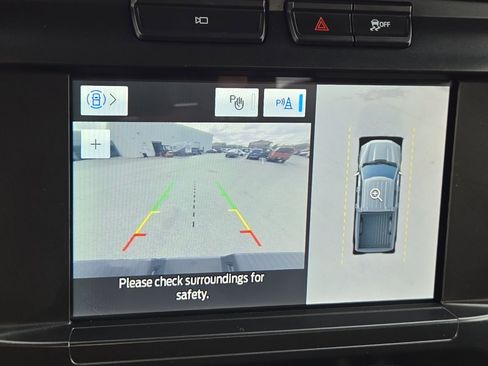 Used 2021 Ford F150 XL w/ STX Appearance Package image 16