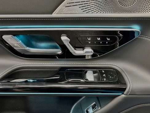 New 2025 Mercedes-Benz AMG GT 63 image 21