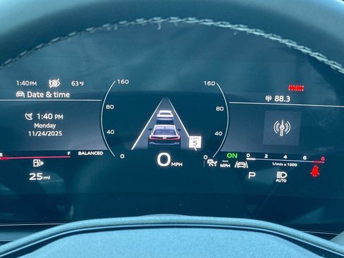 New 2025 Audi A5 2.0T Premium Plus image 23