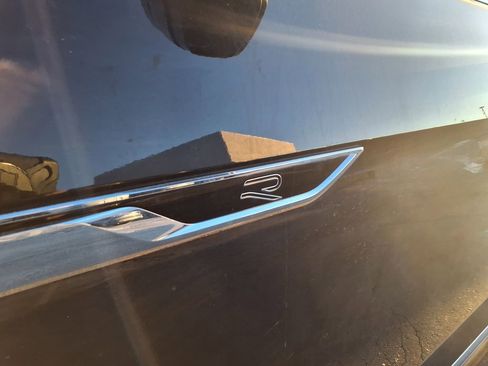 New 2026 Volkswagen Atlas SEL Premium R-Line image 33