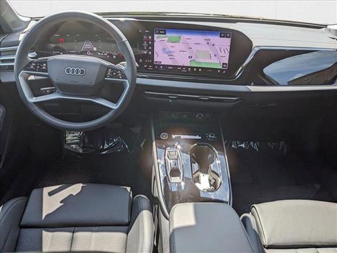 New 2025 Audi A5 2.0T Premium Plus image 17