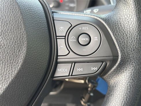 Used 2023 Toyota Corolla LE w/ Carpet Mat Package (TMS) FWD image 22